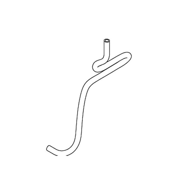 Kohler Tube, Refill, 25 Id 1018068 Zoro